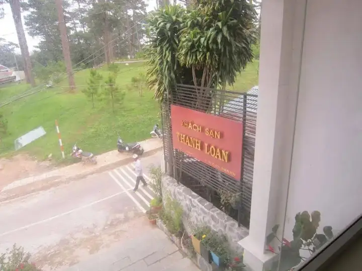 Далат: Thanh Loan Hotel