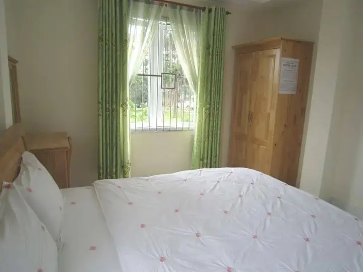 Далат: Thanh Loan Hotel
