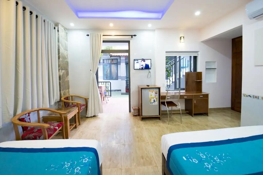 Хойан: Countryside Moon Homestay