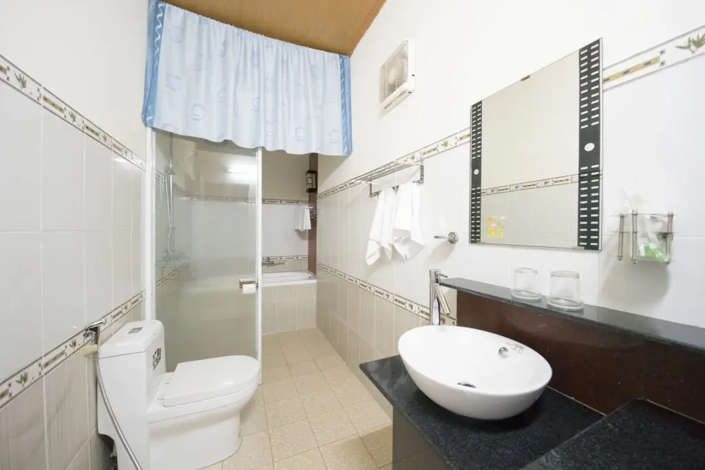 Хойан: Countryside Moon Homestay