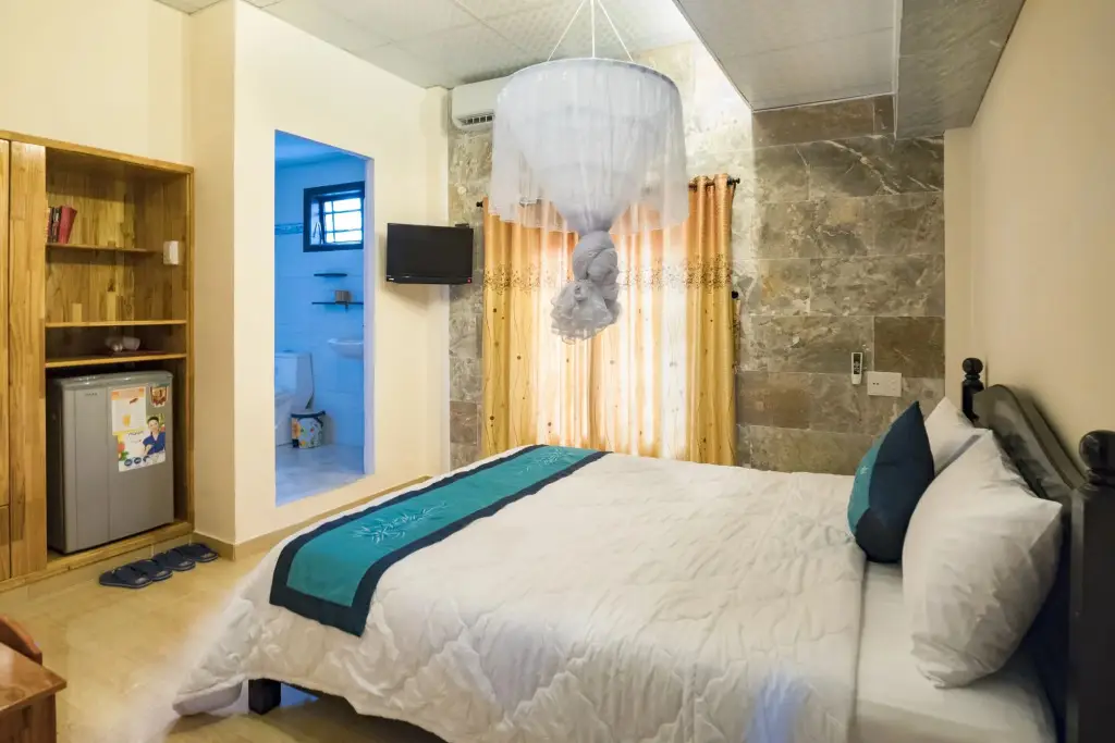 Хойан: Countryside Moon Homestay