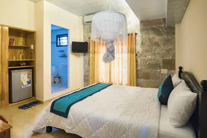 Хойан: Countryside Moon Homestay