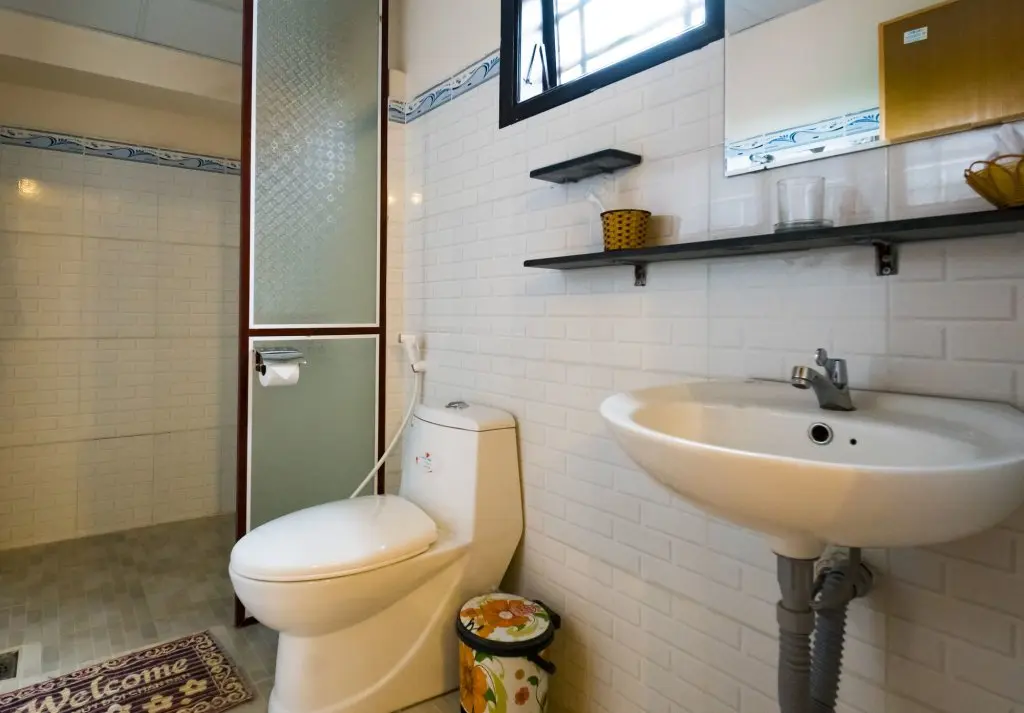 Хойан: Countryside Moon Homestay