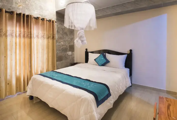 Хойан: Countryside Moon Homestay