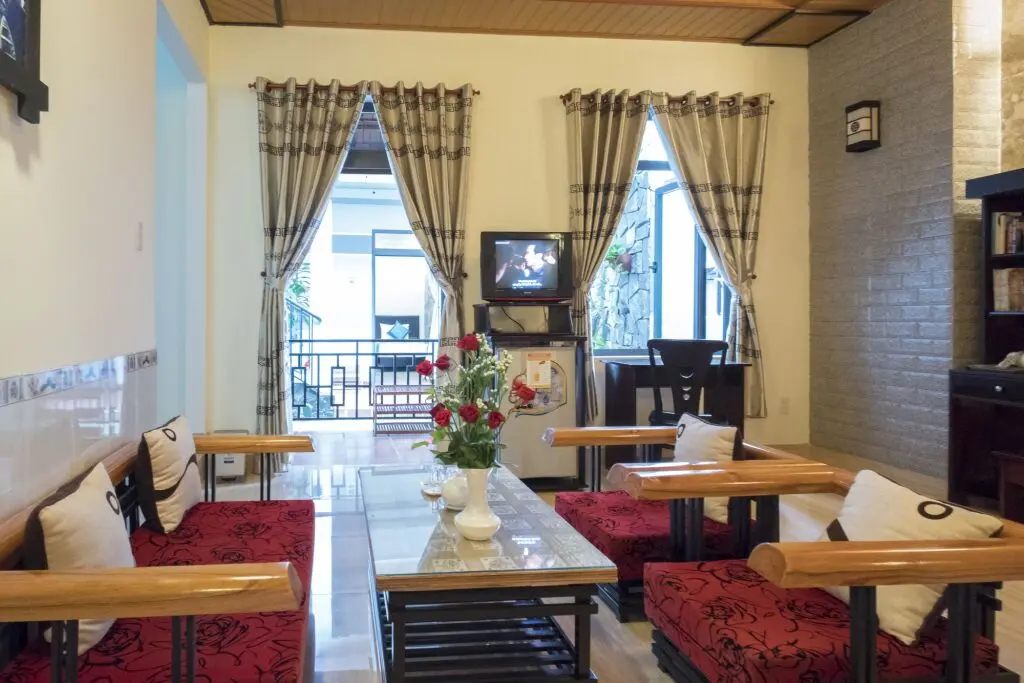 Хойан: Countryside Moon Homestay