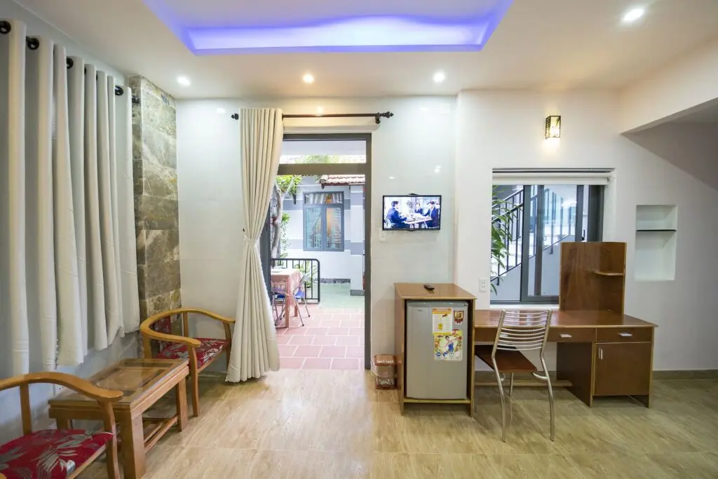Хойан: Countryside Moon Homestay