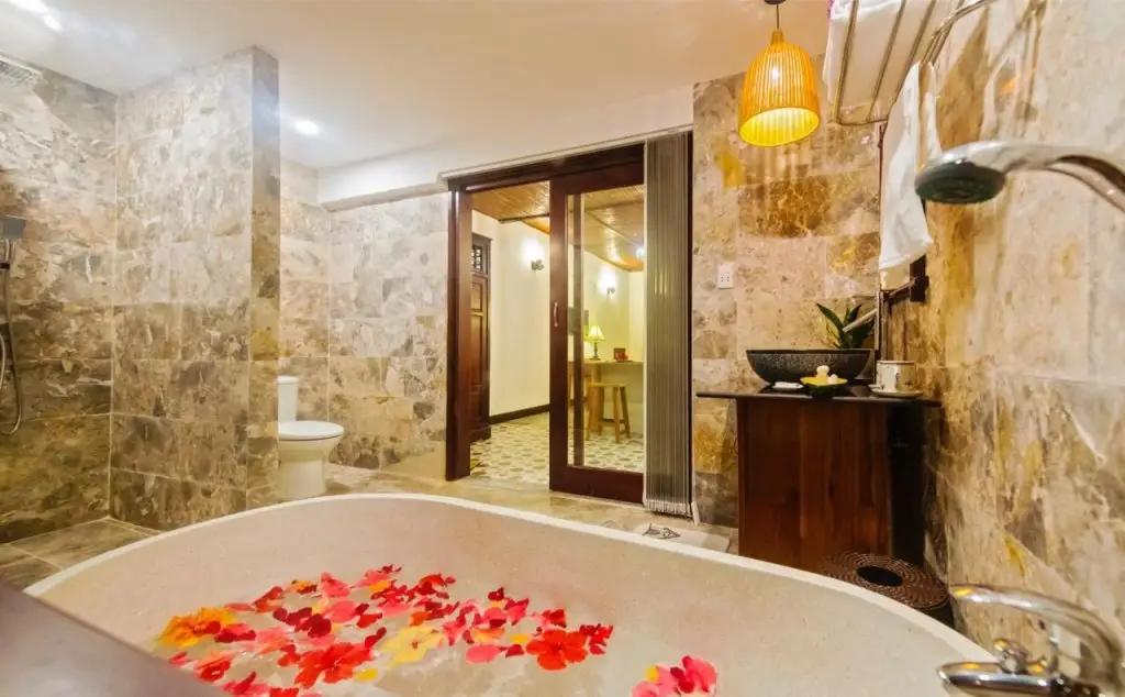 Хойан: Pomelo Garden Boutique Villa