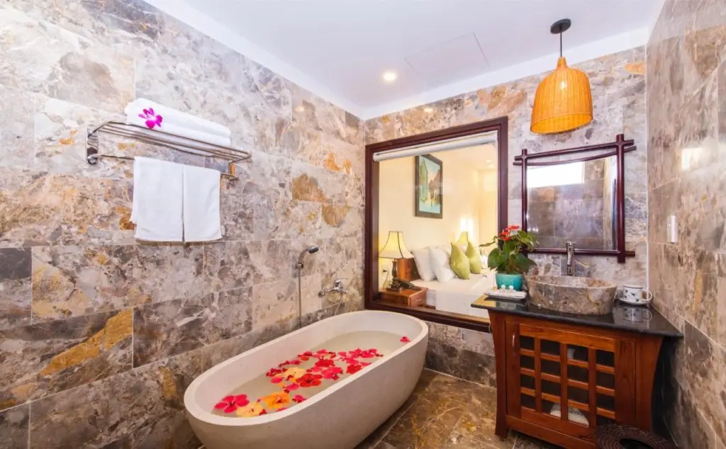 Хойан: Pomelo Garden Boutique Villa