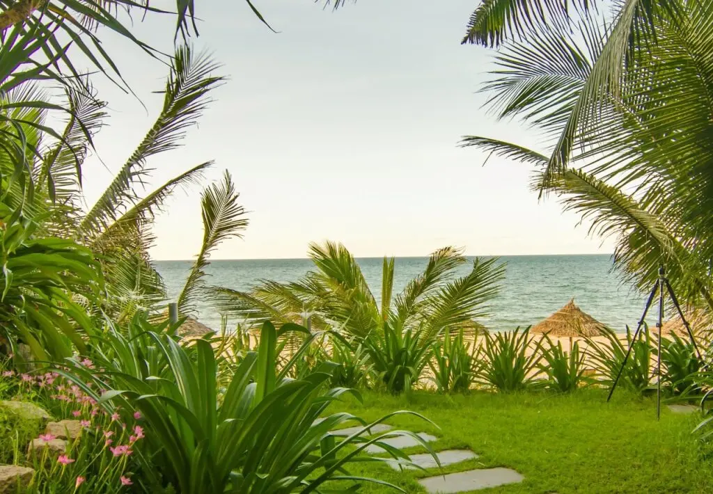 Хойан: Tan Thanh Garden Homestay