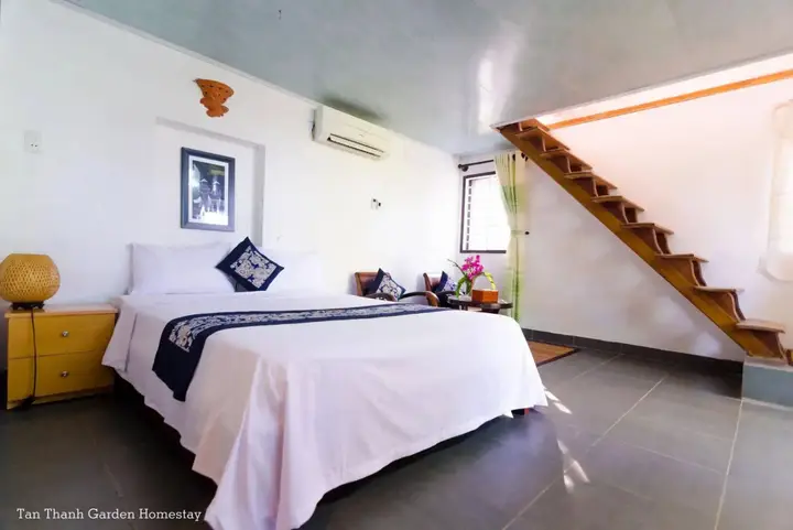 Хойан: Tan Thanh Garden Homestay