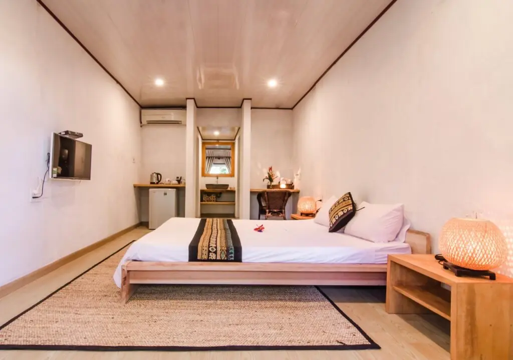Хойан: Tan Thanh Garden Homestay