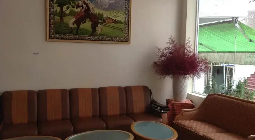 Huong Giang Hotel — фото 1