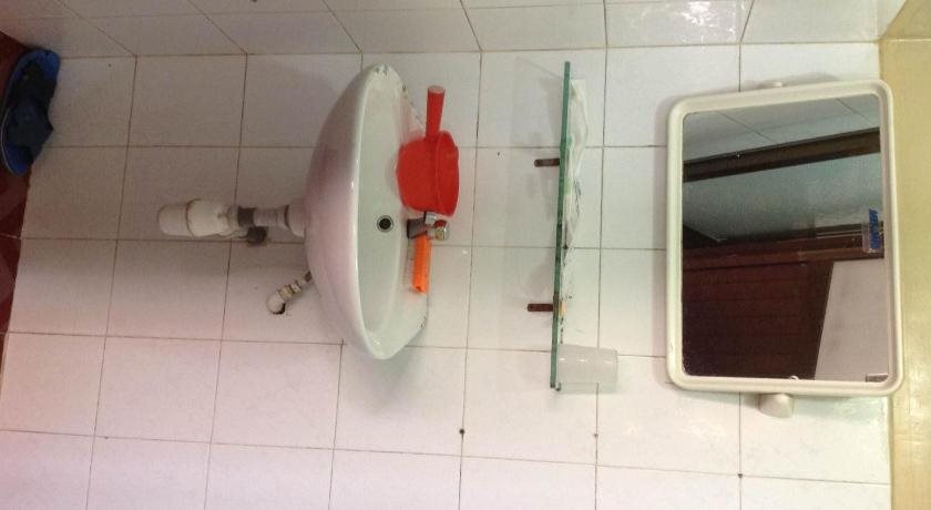 Далат: Huong Giang Hotel