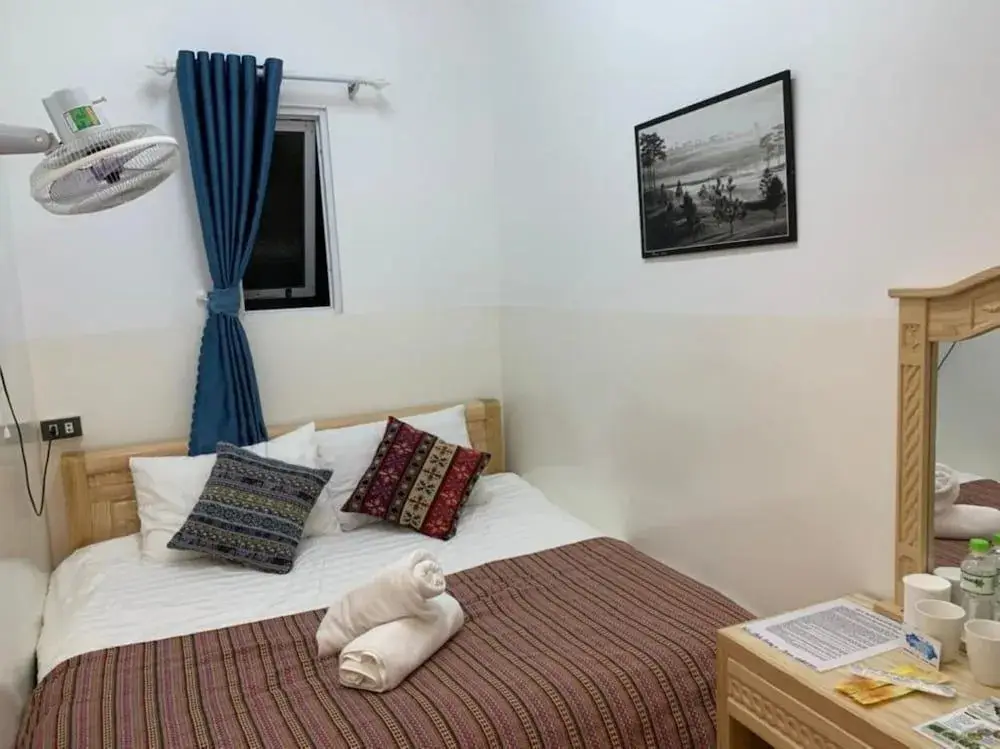 Далат: Huong Giang Hotel