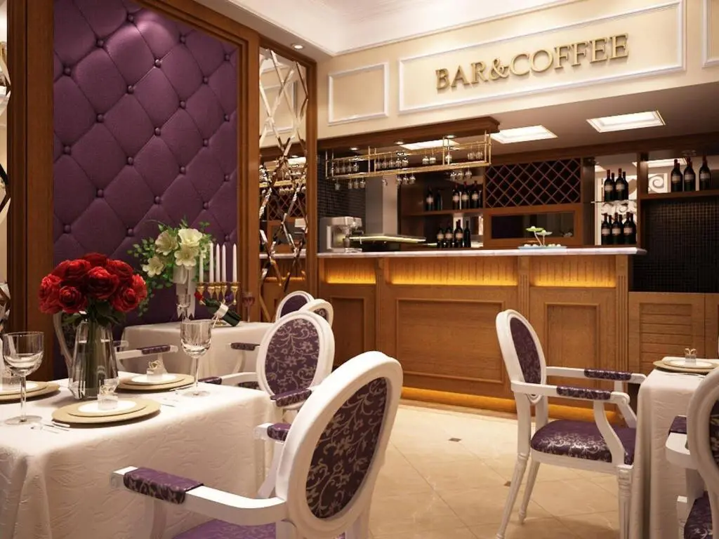 Ханой: Violin Hotel Ha Noi