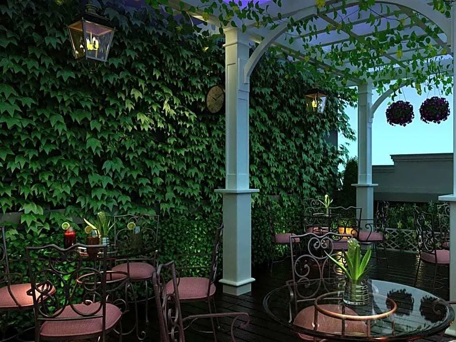 Ханой: Violin Hotel Ha Noi