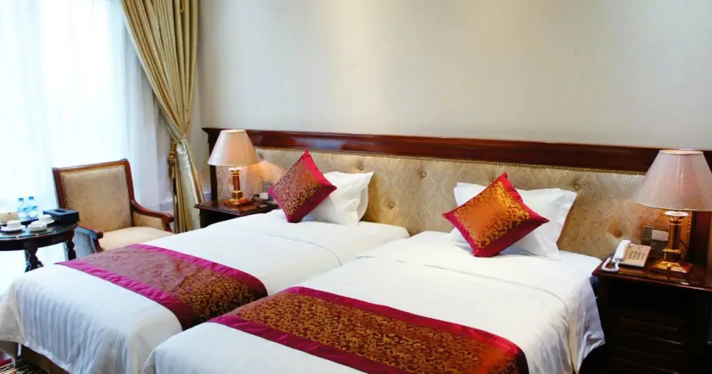 Ханой: Violin Hotel Ha Noi