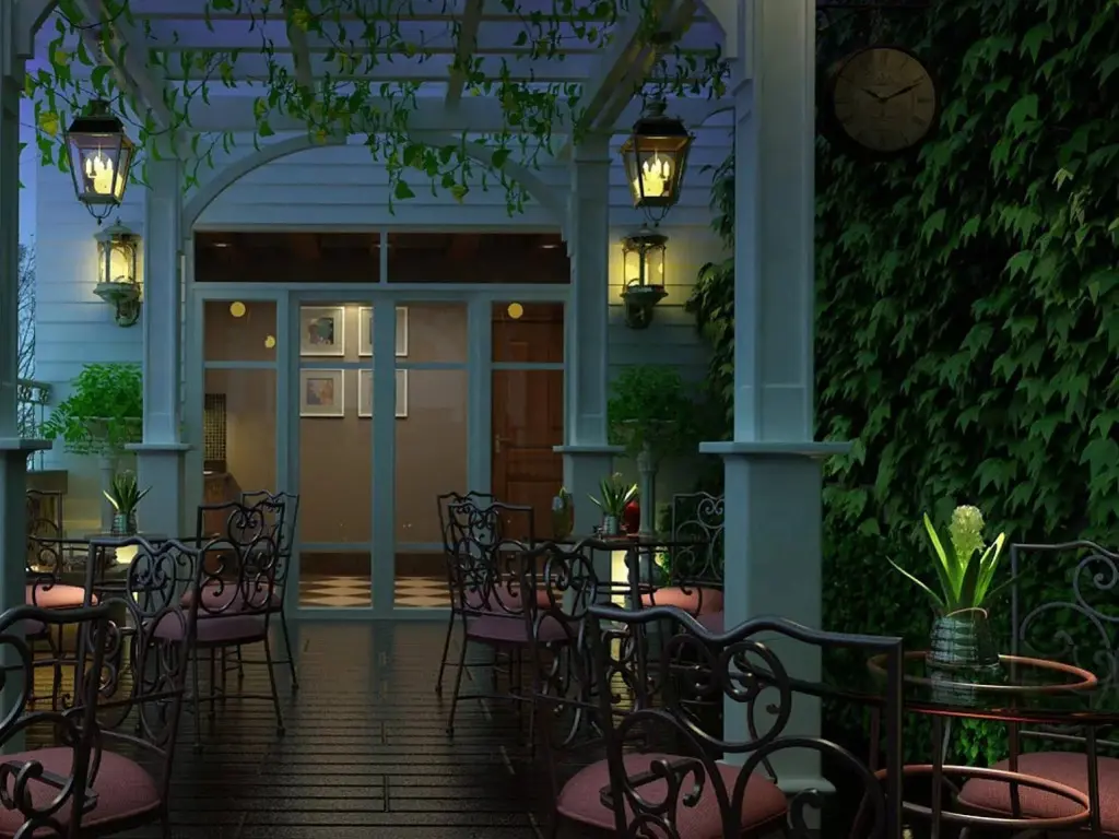 Ханой: Violin Hotel Ha Noi