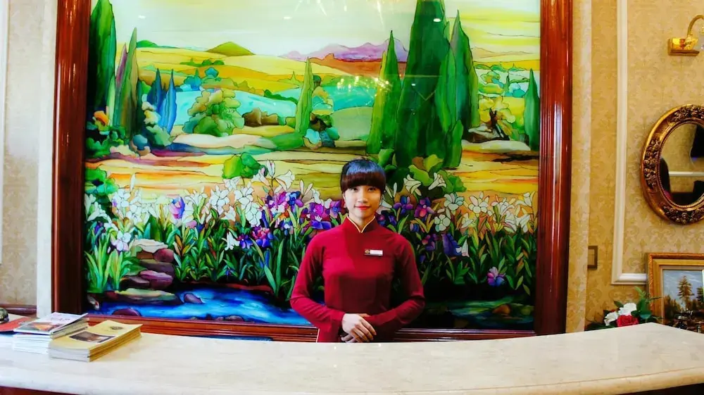 Ханой: Violin Hotel Ha Noi