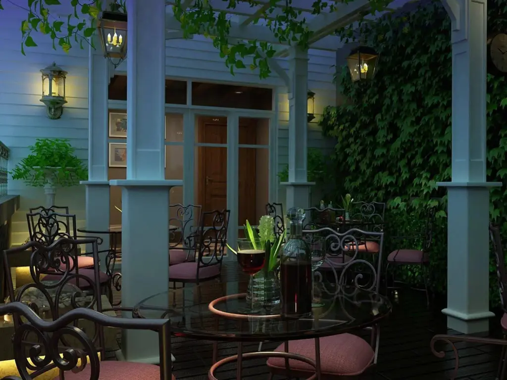 Ханой: Violin Hotel Ha Noi