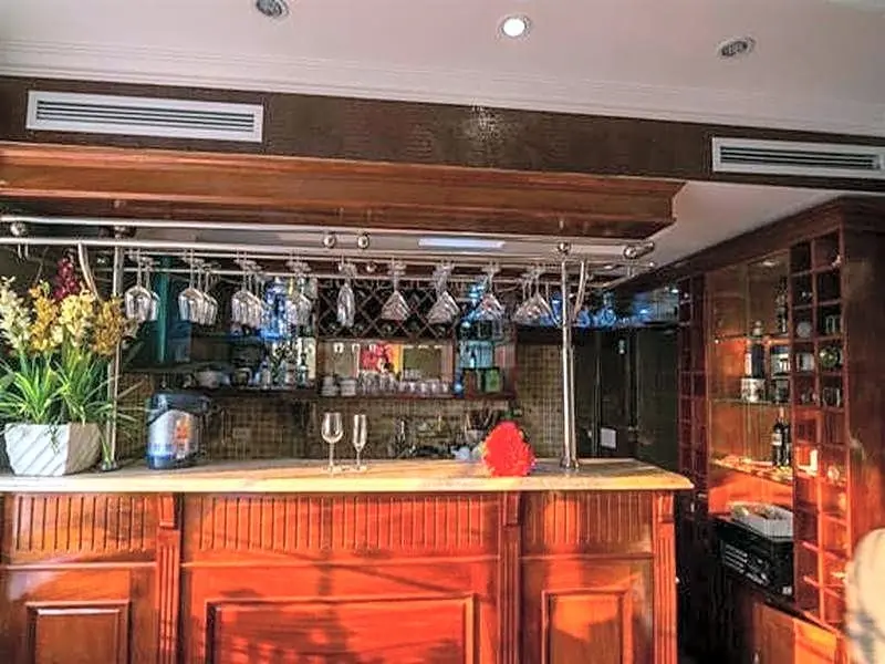 Ханой: Violin Hotel Ha Noi