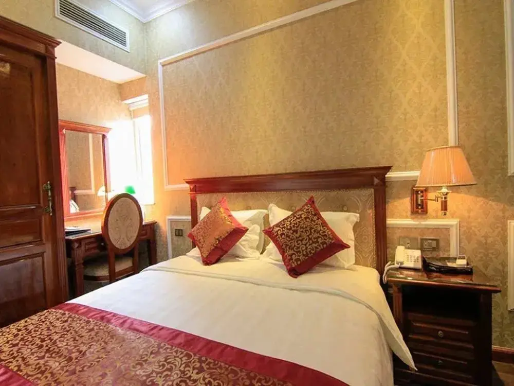 Ханой: Violin Hotel Ha Noi
