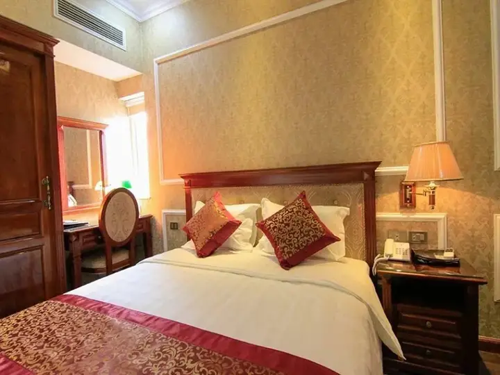Ханой: Violin Hotel Ha Noi