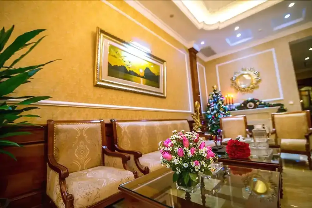 Ханой: Violin Hotel Ha Noi