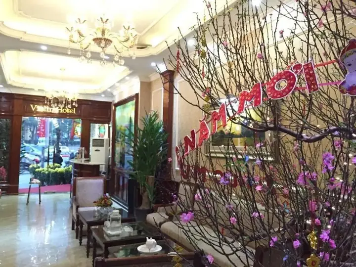 Ханой: Violin Hotel Ha Noi