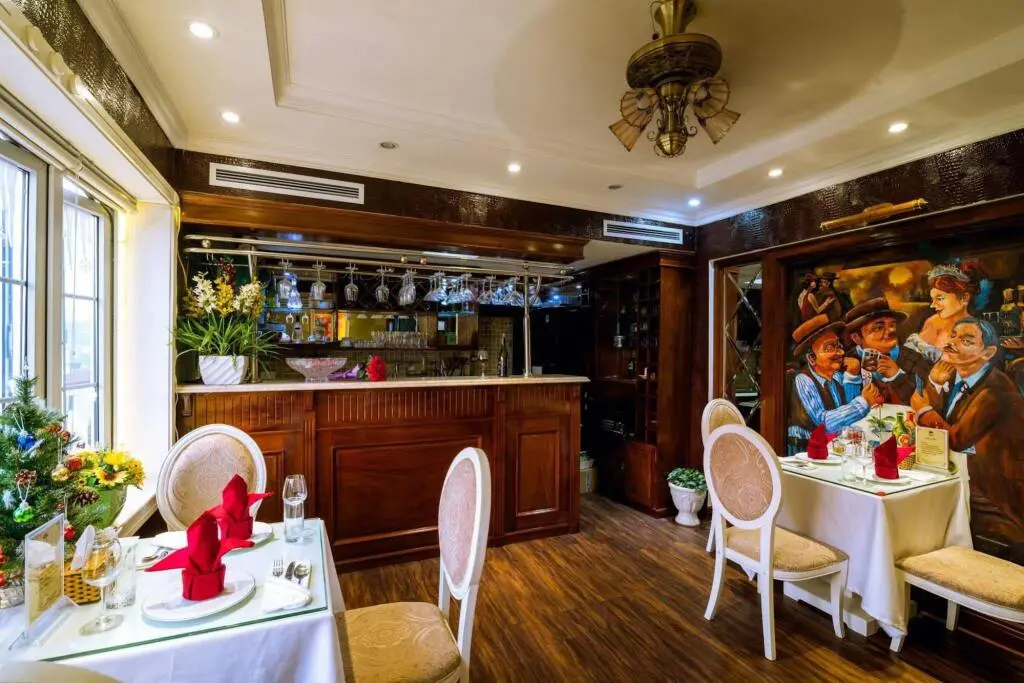 Ханой: Violin Hotel Ha Noi