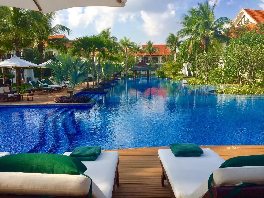 Дананг: Pearl Paradise Villa Danang