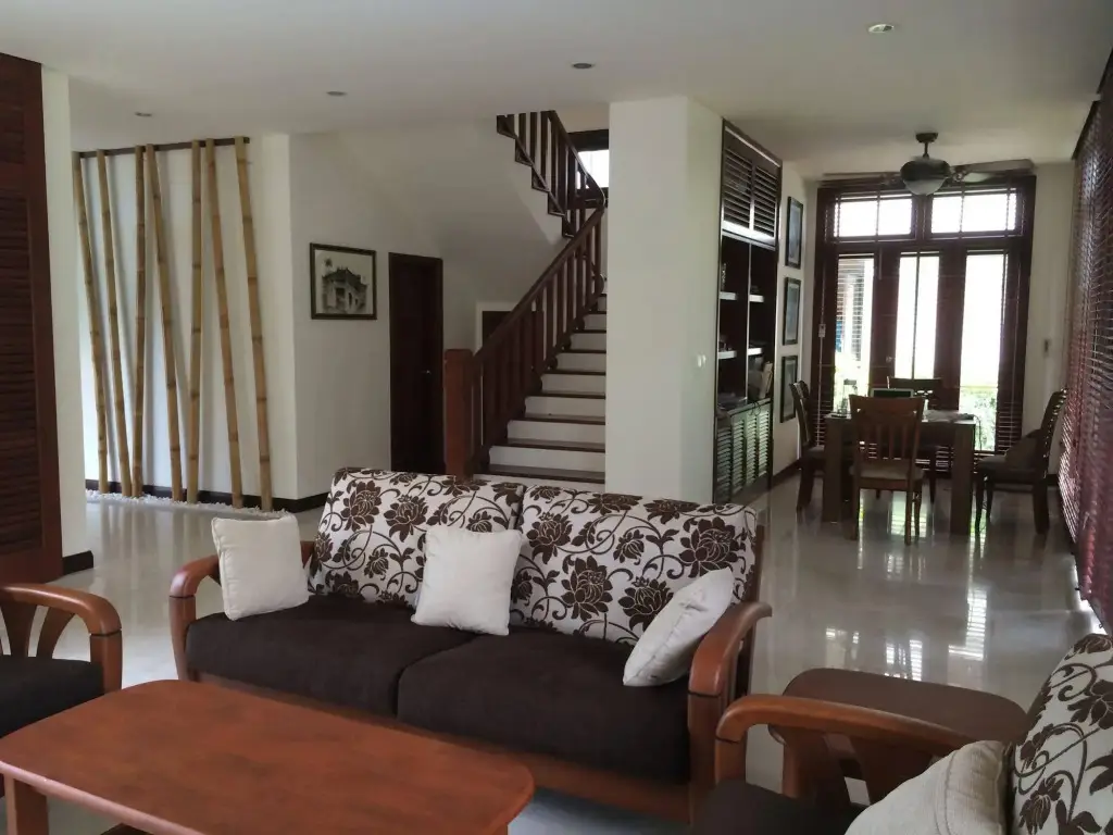 Дананг: Pearl Paradise Villa Danang