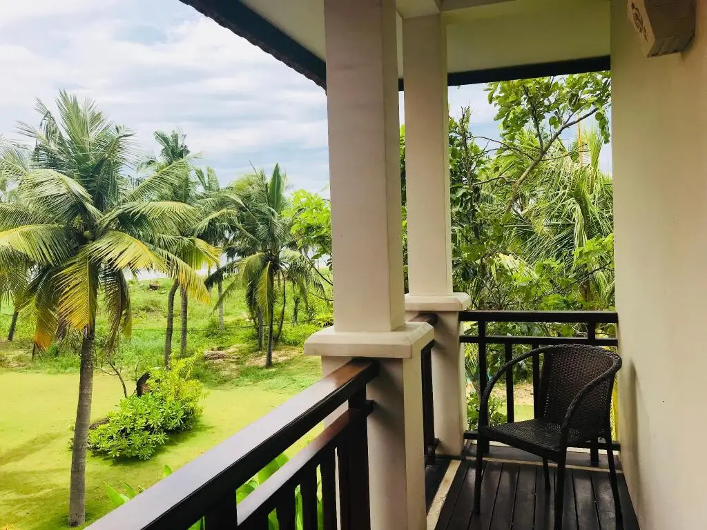 Pearl Paradise Villa Danang — фото 1