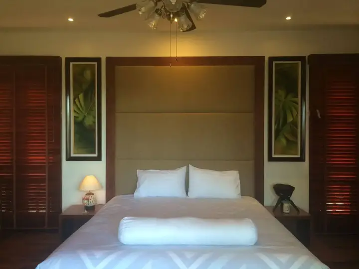 Дананг: Pearl Paradise Villa Danang
