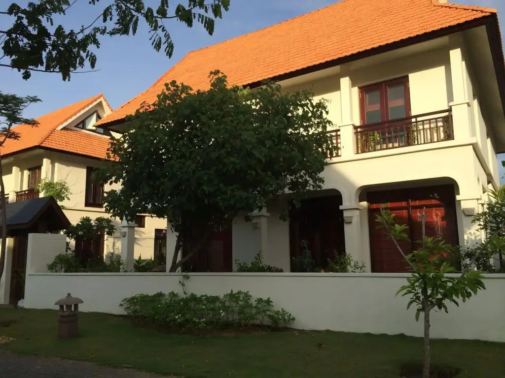 Pearl Paradise Villa Danang — фото 1