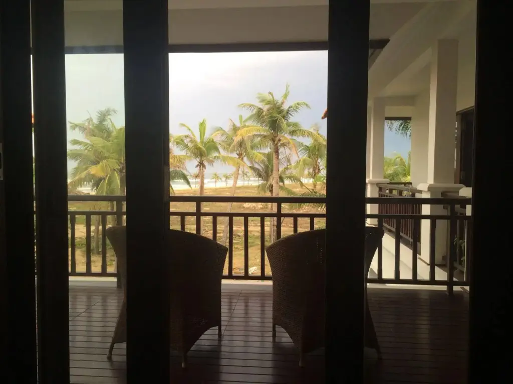 Дананг: Pearl Paradise Villa Danang