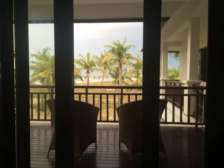Дананг: Pearl Paradise Villa Danang