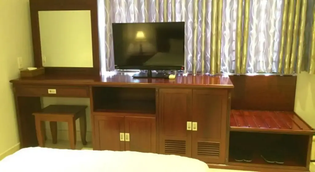 Хошимин: Phoenix Hotel