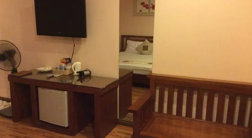 Ханой: Pho Vang 5