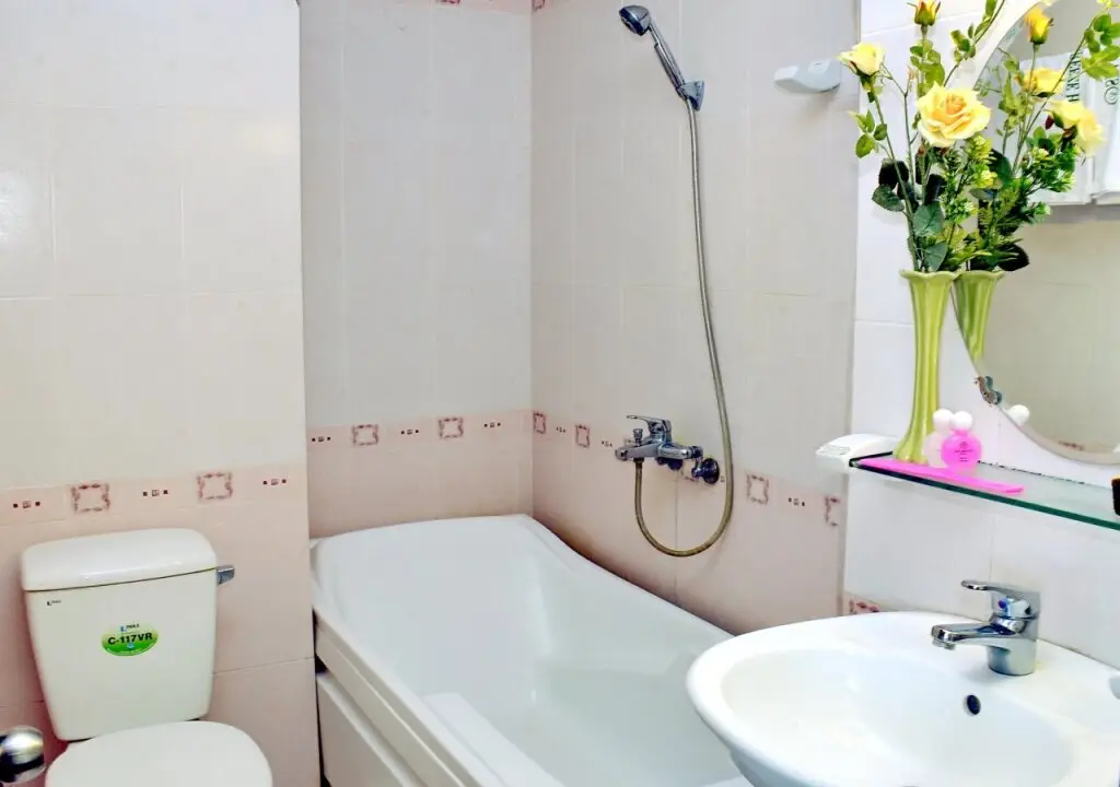 Нячанг: Sea Breeze Hotel Nha Trang