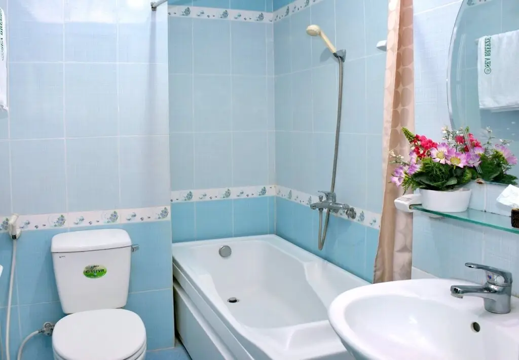Нячанг: Sea Breeze Hotel Nha Trang