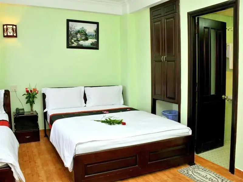 Нячанг: Sea Breeze Hotel Nha Trang