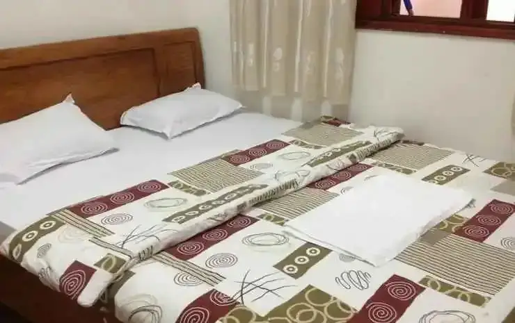 Далат: Dong Phuong Guest House