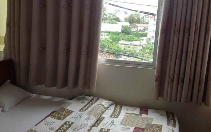 Далат: Dong Phuong Guest House
