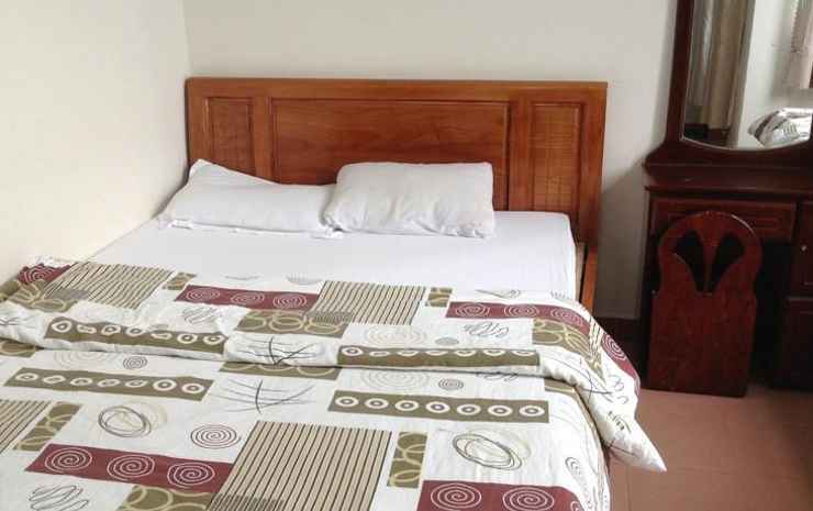 Далат: Dong Phuong Guest House