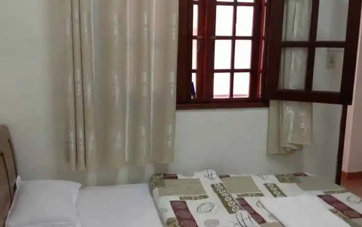 Dong Phuong Guest House — фото 1