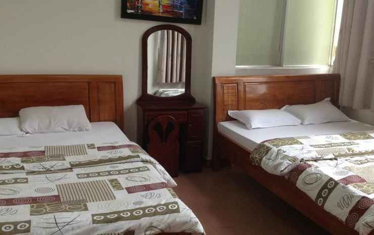 Далат: Dong Phuong Guest House