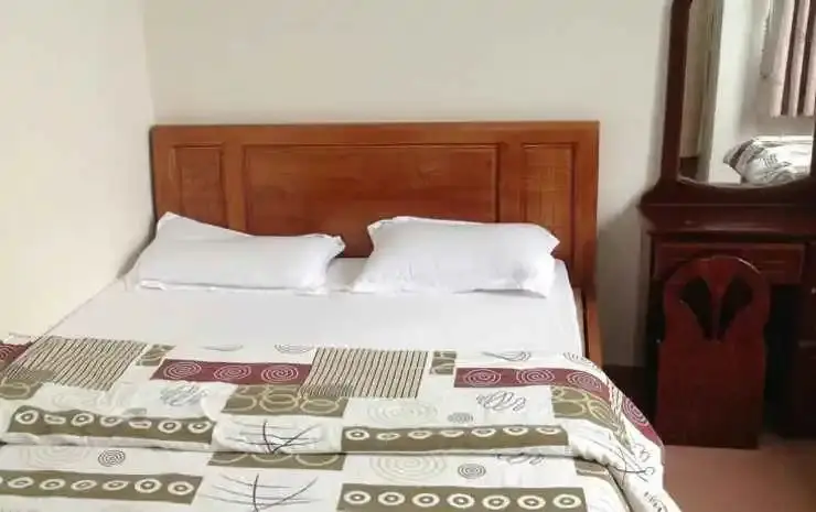 Далат: Dong Phuong Guest House