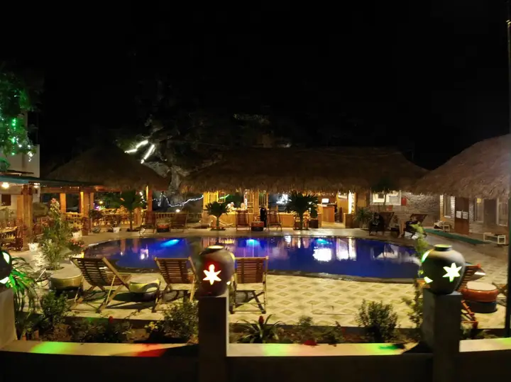 Хоа Лу: Trang An Mountain House