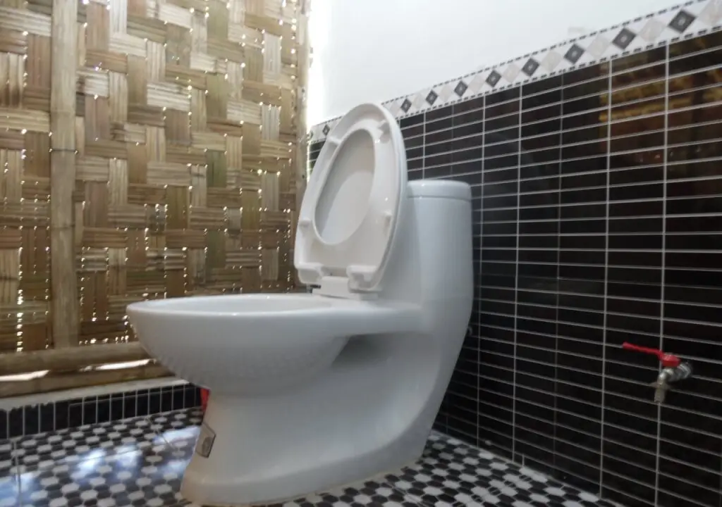 Хоа Лу: Trang An Mountain House